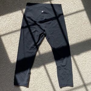 Lululemon tights
